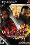 Onimusha 3