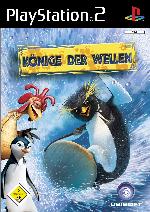 Alle Infos zu K�nige der Wellen (PlayStation3)