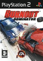 Alle Infos zu Burnout Dominator (PlayStation2)