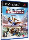 Summer Athletics