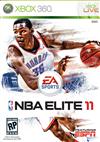 NBA Elite 11