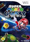 Super Mario Galaxy
