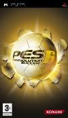 Pro Evolution Soccer 6