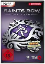 Alle Infos zu Saints Row: The Third (PC,PC)