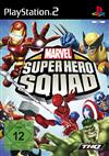 Marvel Super Hero Squad