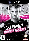 Tony Hawk's American Wasteland