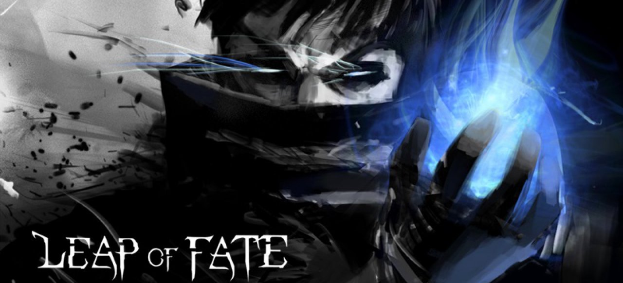 Leap of Fate (Action) von Leap of Fate (Action) von