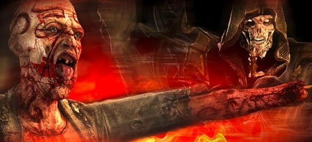 Painkiller: Hell & Damnation (Shooter) von Nordic Games Painkiller: Hell & Damnation (Shooter) von Nordic Games