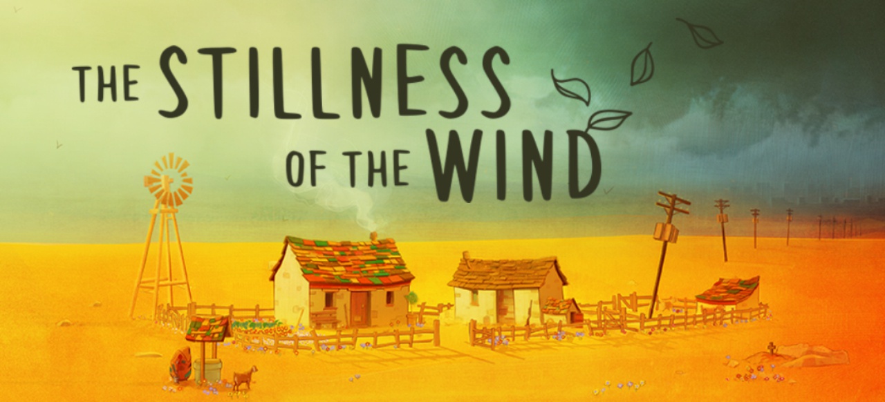 The Stillness of the Wind (Adventure) von Surprise Attack Games The Stillness of the Wind (Adventure) von Surprise Attack Games