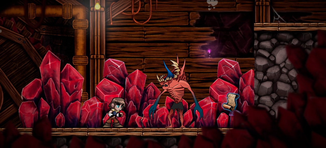 Illusoria (Geschicklichkeit) von BadLand Games Illusoria (Geschicklichkeit) von BadLand Games