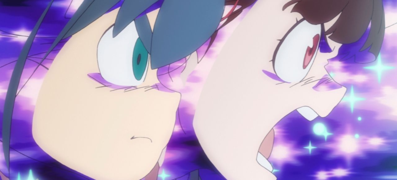 Little Witch Academia: Chamber of Time (Rollenspiel) von Bandai Namco Entertainment Little Witch Academia: Chamber of Time (Rollenspiel) von Bandai Namco Entertainment
