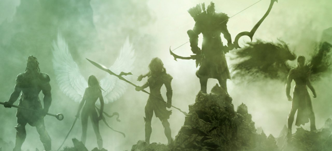 Sacred 3 (Rollenspiel) von Deep Silver Sacred 3 (Rollenspiel) von Deep Silver