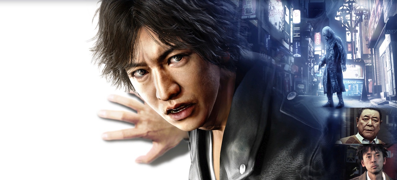 Bildergebnis für judgement ps4 juni