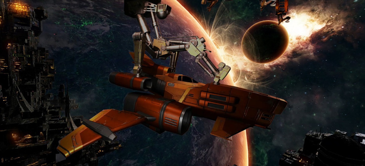 RiftStar Raiders (Action) von Vision Games Publishing RiftStar Raiders (Action) von Vision Games Publishing
