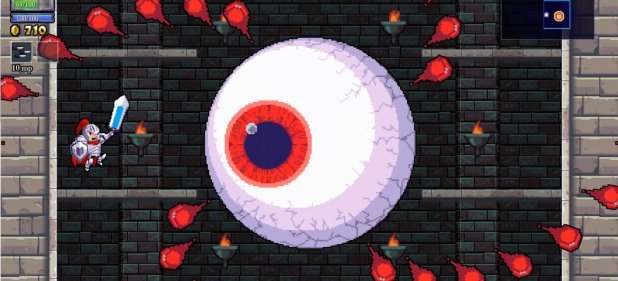 Rogue Legacy (Rollenspiel) von Rogue Legacy (Rollenspiel) von