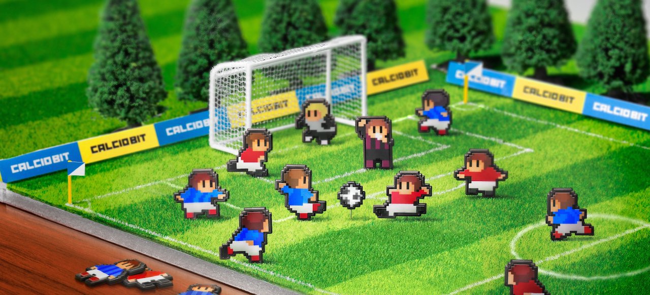 Nintendo Pocket Football Club (Simulation) von Nintendo Nintendo Pocket Football Club (Simulation) von Nintendo