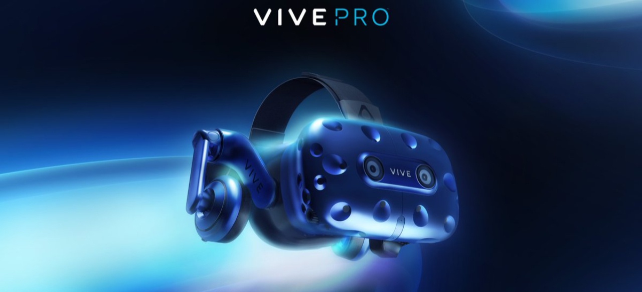 HTC Vive Pro () von HTC HTC Vive Pro () von HTC
