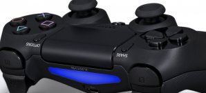 PlayStation 4: Ein Hauch von Hardware