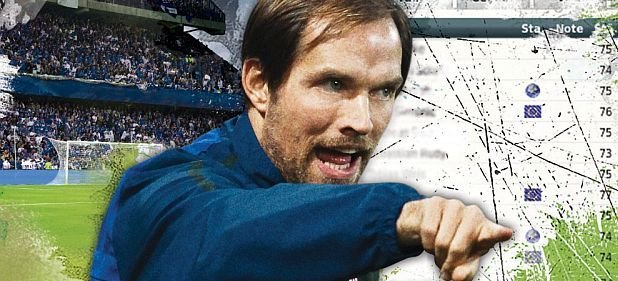 Fussball Manager 12 (Sport) von Electronic Arts Fussball Manager 12 (Sport) von Electronic Arts