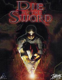 Alle Infos zu Die by the Sword (PC)