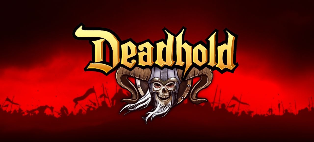 Deadhold (Strategie) von Dark Quarry Games Deadhold (Strategie) von Dark Quarry Games