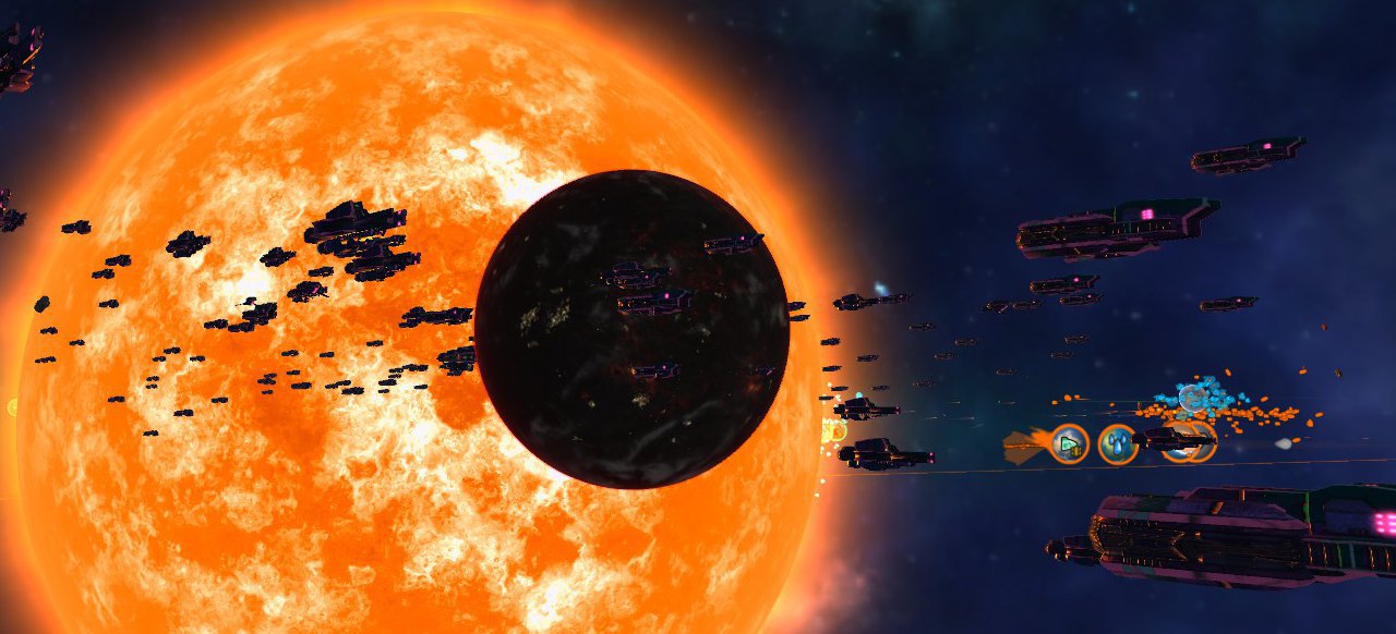 Star Ruler 2 (Strategie) von Star Ruler 2 (Strategie) von