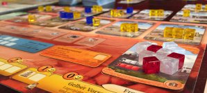 Gro�e Strategie f�r Genie�er