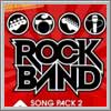 Rock Band: Song Pack 2