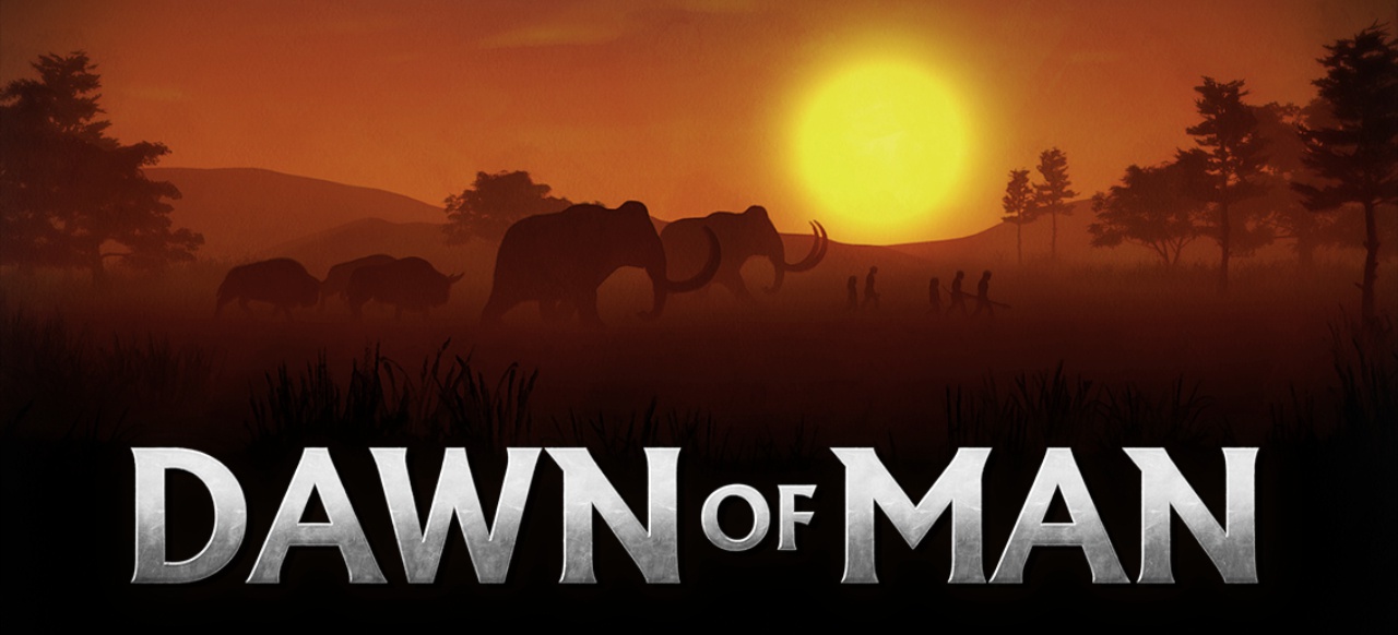 Dawn of Man (Strategie) von Madruga Works Dawn of Man (Strategie) von Madruga Works