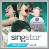 Komplettl�sungen zu SingStar Vol. 3