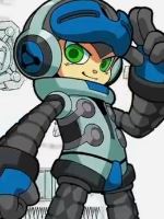 Alle Infos zu Mighty No. 9 (PC)