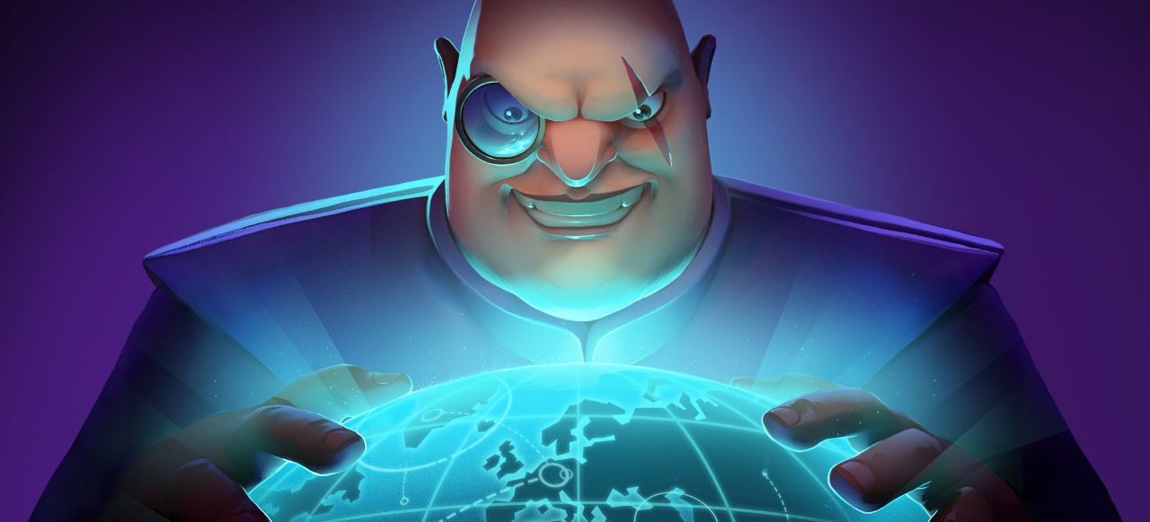 Evil Genius 2 (Strategie) von Evil Genius 2 (Strategie) von