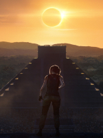 Alle Infos zu Shadow of the Tomb Raider (PlayStation4,XboxOne)