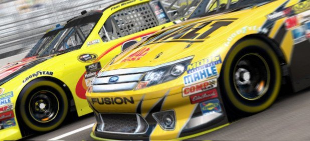 NASCAR The Game 2013 (Rennspiel) von NASCAR The Game 2013 (Rennspiel) von