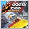 Komplettl�sungen zu Crazy Taxi: Fare Wars