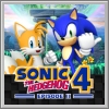 Komplettl�sungen zu Sonic the Hedgehog 4: Episode II