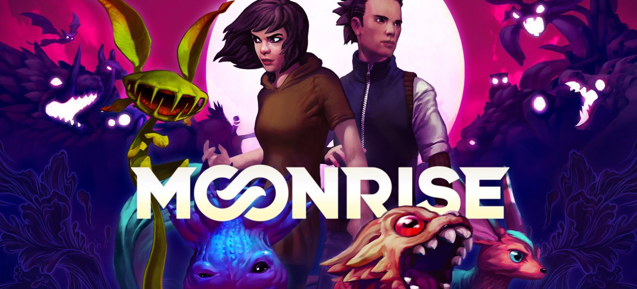 Moonrise (Rollenspiel) von Kabam Moonrise (Rollenspiel) von Kabam