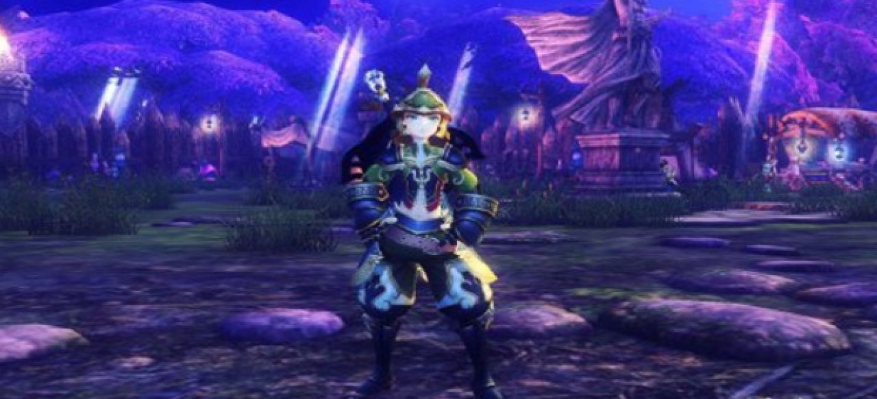 Elite Lord of Alliance (Action) von Webzen Elite Lord of Alliance (Action) von Webzen