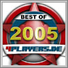Alle Infos zu 4Players: Spiele des Jahres 2005 (PSP)