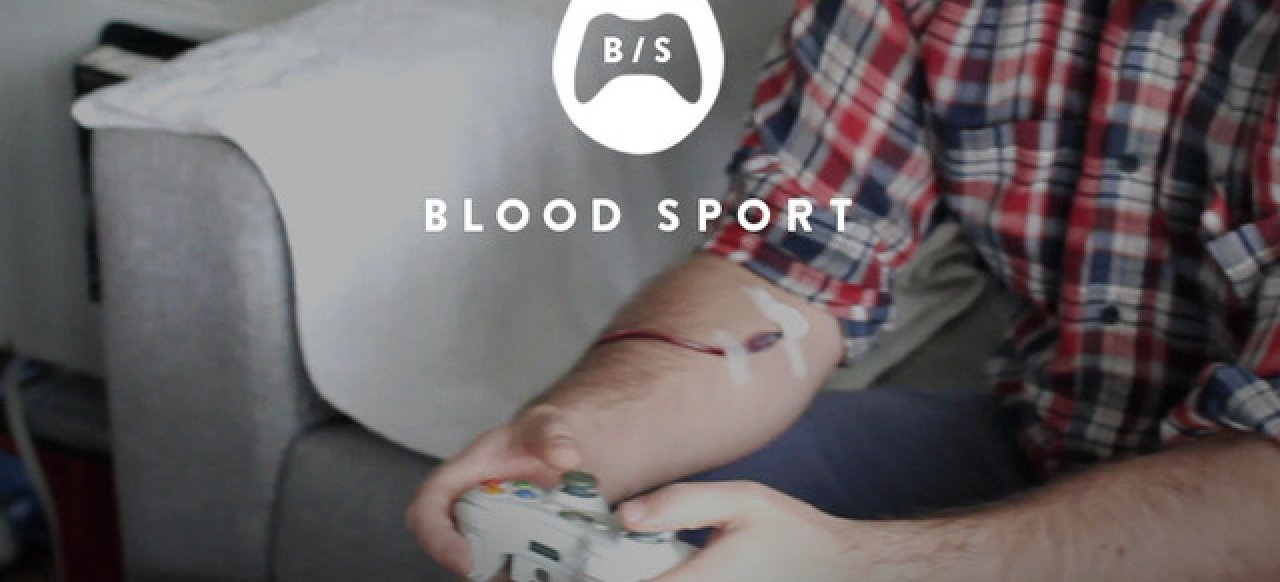 Blood Sport (Hardware) von Blood Sport (Hardware) von