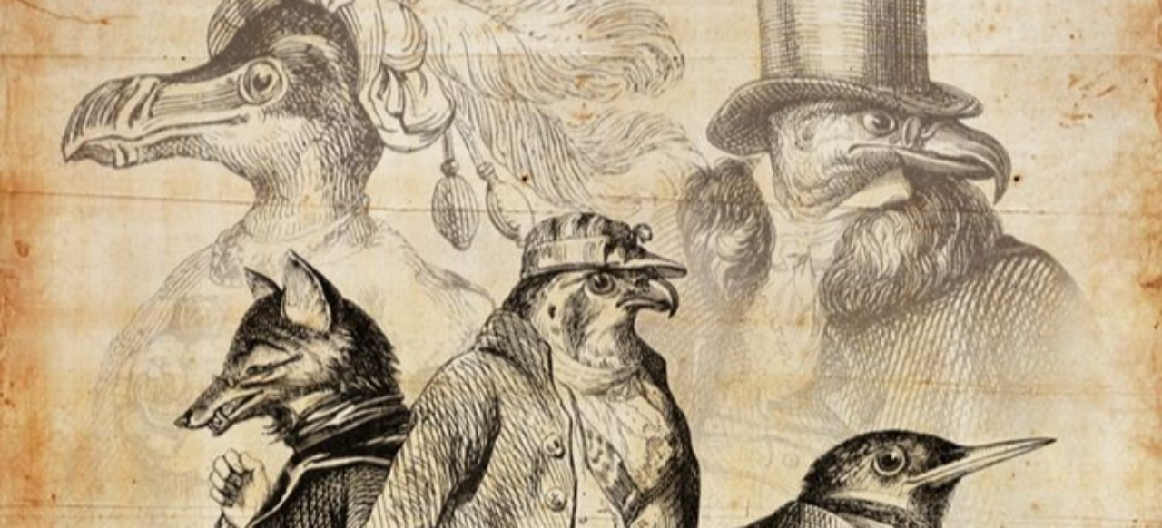 Aviary Attorney (Adventure) von Sketchy Logic Aviary Attorney (Adventure) von Sketchy Logic