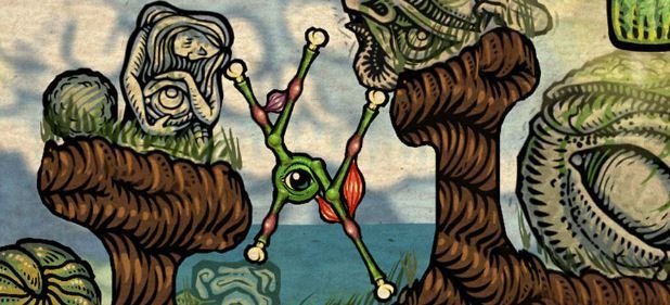 Incredipede (Geschicklichkeit) von Incredipede (Geschicklichkeit) von