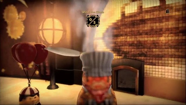 Launch-Trailer