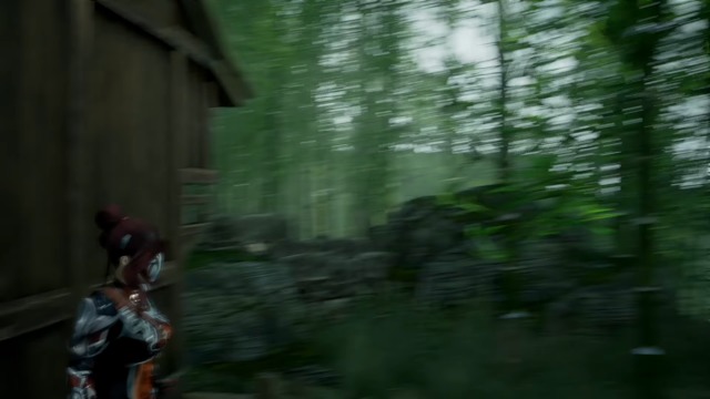 Ankündigungs-Trailer