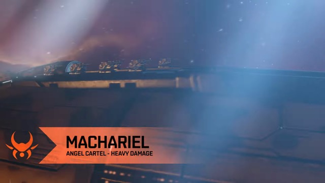 Arms Race: Explore The Expanded Fleet of Free Player Ships