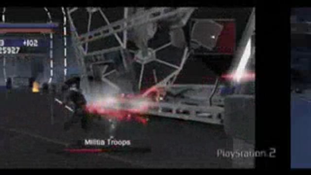 PS2-Vorstellung