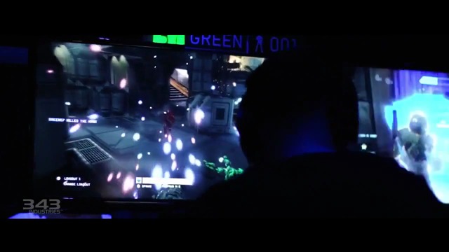 Multiplayer in Action