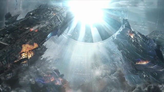 Cover Art Animation-Teaser