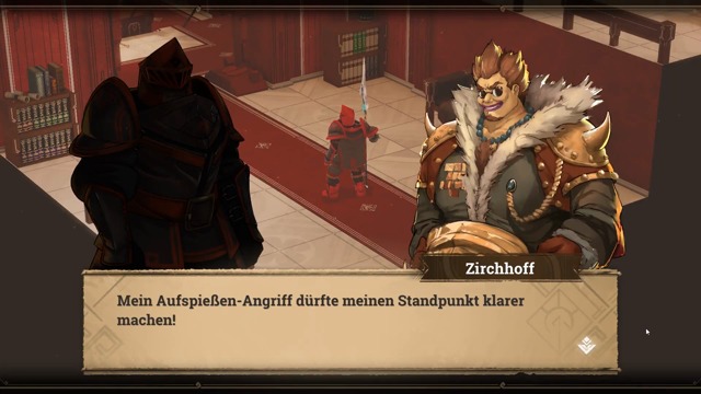 Die ersten zehn Minuten (PC)