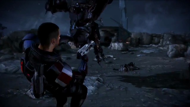 Ruthless and Intelligent Enemies